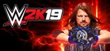 WWE 2K19 Deluxe Edition