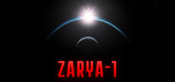 Zarya - 1: Mystery on the Moon