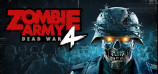 Zombie Army 4: Dead War Global