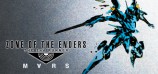 ZONE OF THE ENDERS: The 2nd Runner - M∀RS