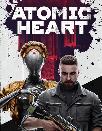 Atomic Heart (VK Play)