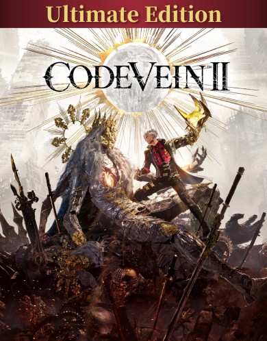 CODE VEIN II Ultimate Edition
