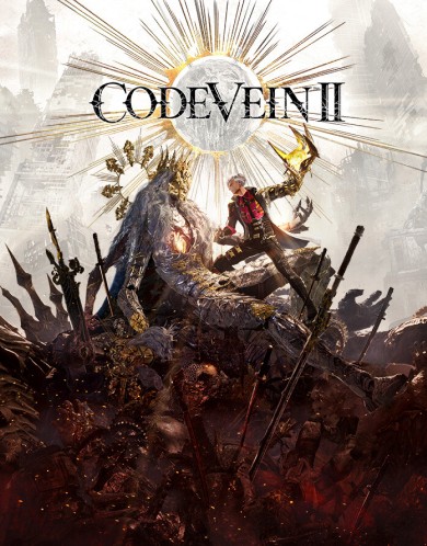 CODE VEIN II