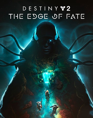 Destiny 2: The Edge of Fate
