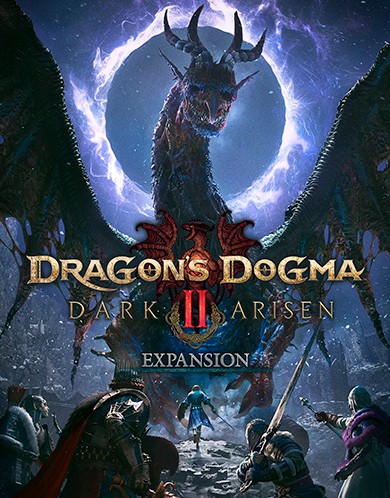 Dragon's Dogma 2: Dark Arisen Expansion