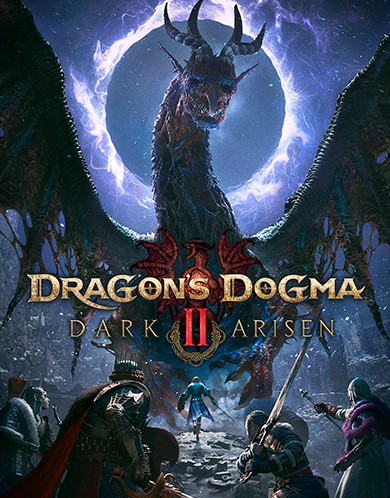 Dragon's Dogma 2: Dark Arisen