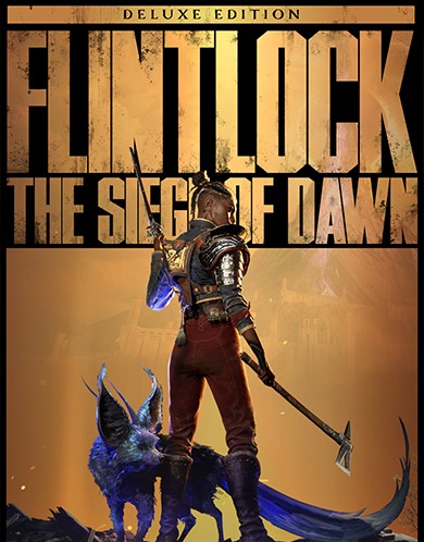Flintlock: The Siege of Dawn – Deluxe Edition
