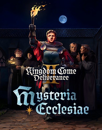 Kingdom Come: Deliverance II Mysteria Ecclesiae