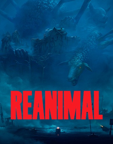REANIMAL
