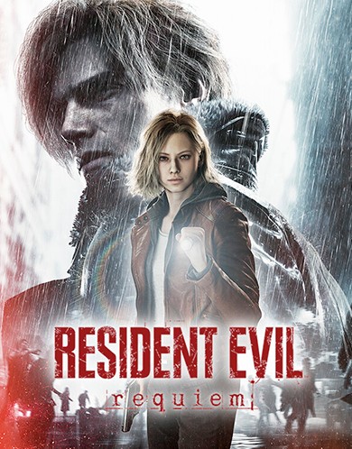 Resident Evil Requiem