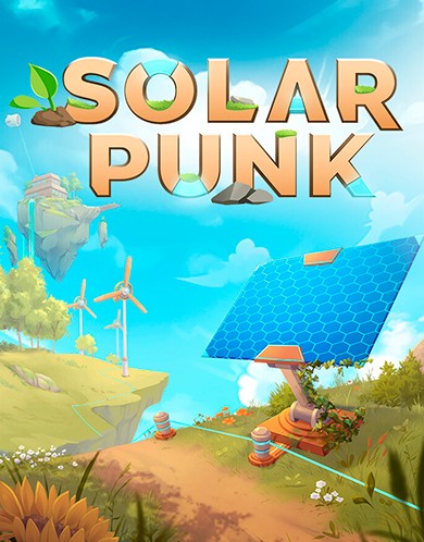 Solarpunk