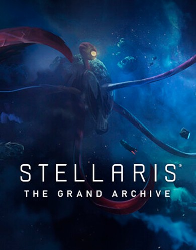 Stellaris: Grand Archive