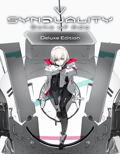 SYNDUALITY Echo of Ada Deluxe Edition