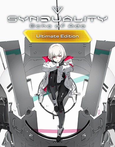 SYNDUALITY Echo of Ada Ultimate Edition