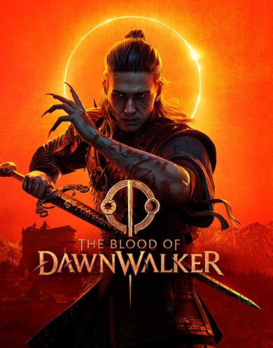 The Blood of Dawnwalker