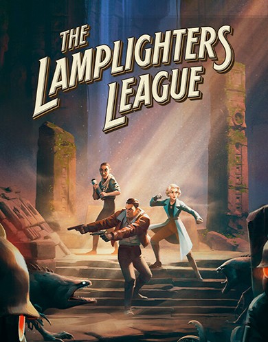 The Lamplighters League