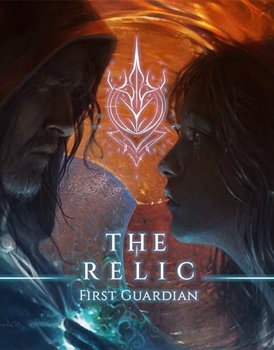 The Relic: First Guardian