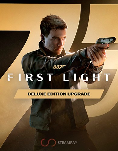 Купить 007 First Light