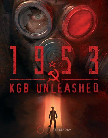 Купить 1953 - KGB Unleashed