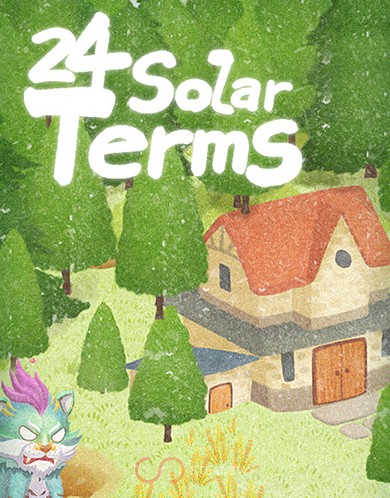 Купить 24 Solar Terms