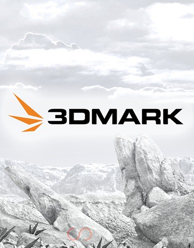 Купить 3DMark