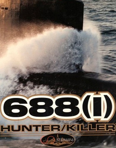 Купить 688(I) Hunter/Killer