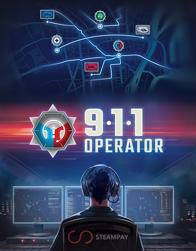 Купить 911 Operator