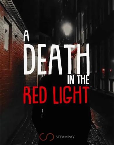 Купить A Death in the Red Light