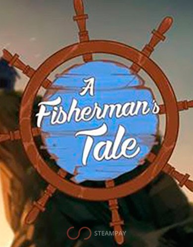 Купить A Fisherman's Tale