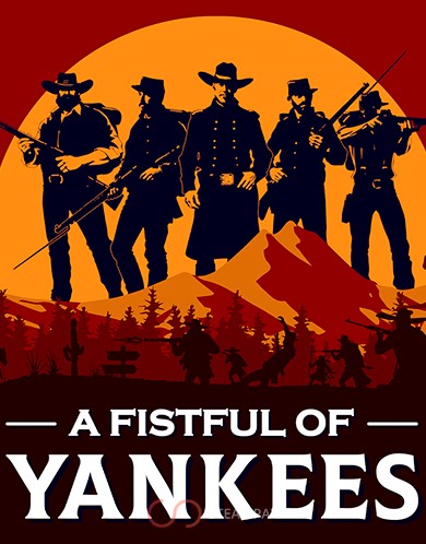 Купить A Fistful of Yankees