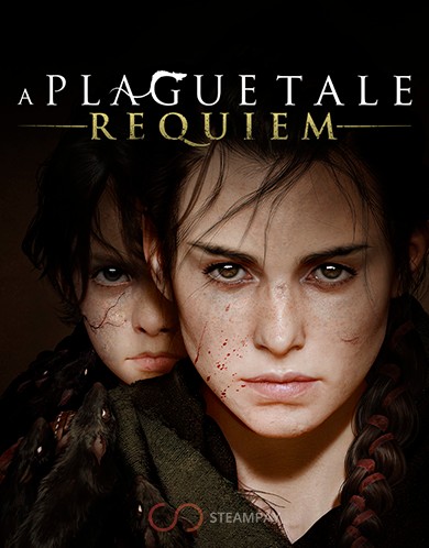 Купить A Plague Tale: Requiem