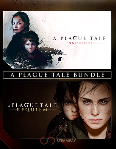 Купить A Plague Tale Bundle