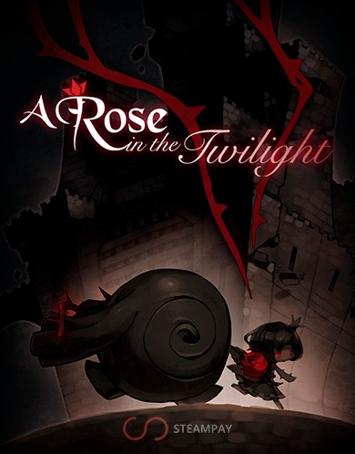 Купить A Rose in the Twilight