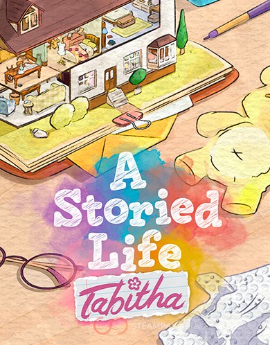 Купить A Storied Life: Tabitha