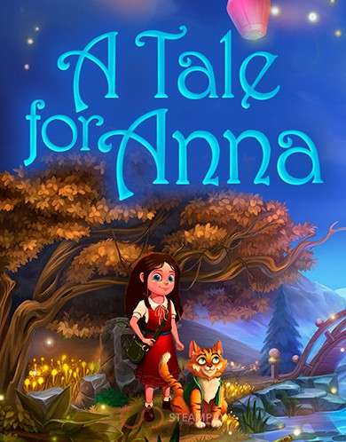 Купить A Tale For Anna