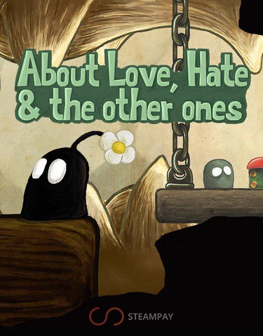 Купить About Love, Hate and the other ones