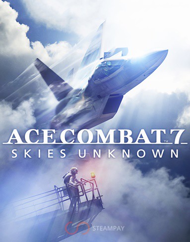 Купить ACE COMBAT 7: SKIES UNKNOWN