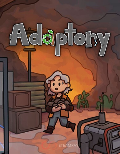 Купить Adaptory