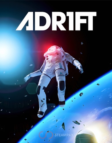 Купить Adr1ft