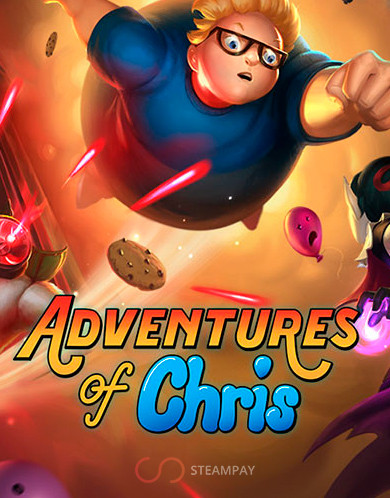 Купить Adventures of Chris