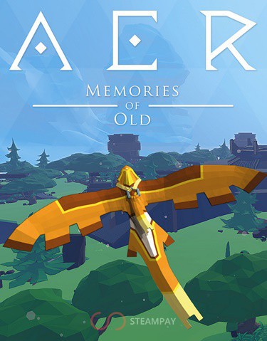 Купить AER – Memories of Old