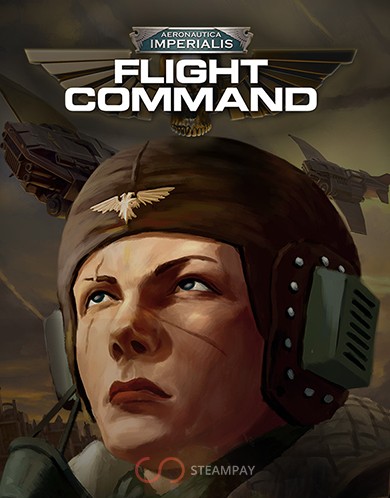 Купить Aeronautica Imperialis: Flight Command