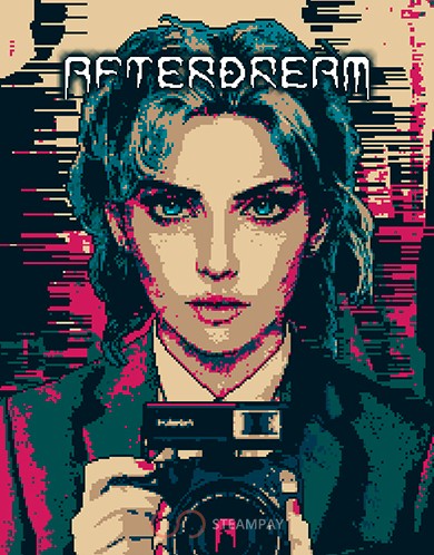 Купить Afterdream