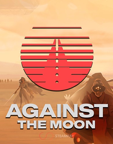 Купить Against The Moon
