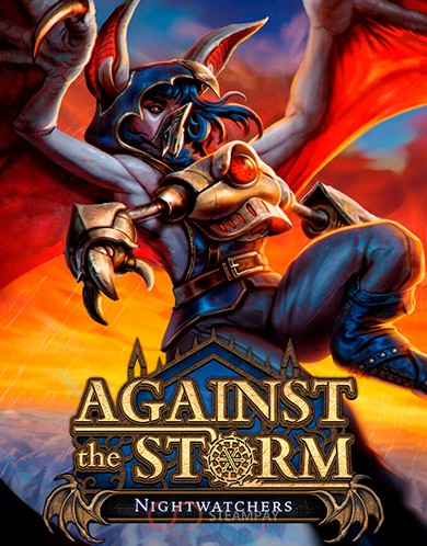 Купить Against the Storm - Nightwatchers