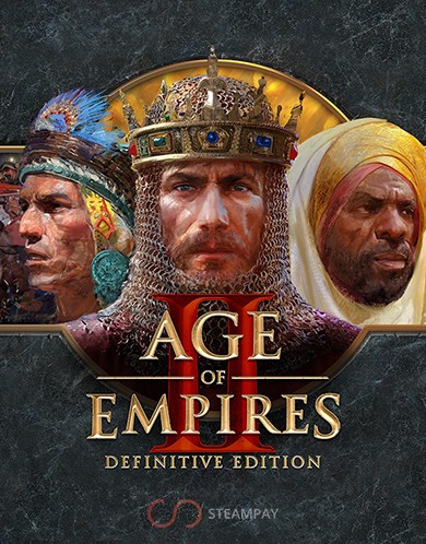 Купить Age of Empires II Definitive Edition