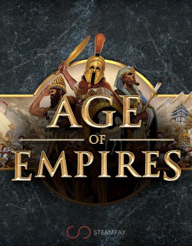 Купить Age of Empires: Definitive Edition