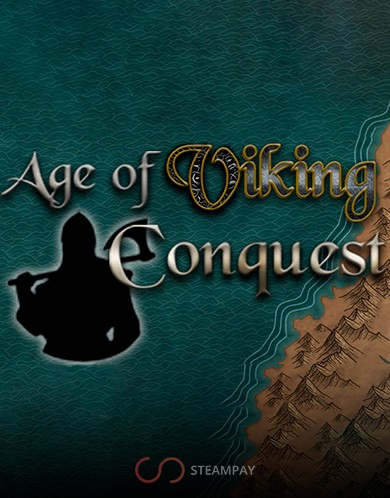 Купить Age of Viking Conquest