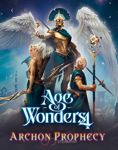 Купить Age of Wonders 4: Archon Prophecy