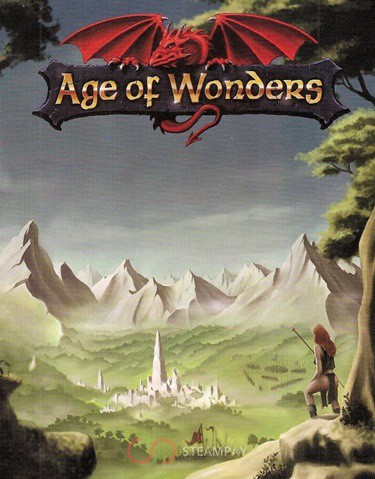 Купить Age of Wonders